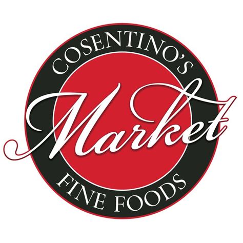 Cosentino's market - Glassdoor gives you an inside look at what it's like to work at Cosentino's Market, including salaries, reviews, office photos, and more. This is the Cosentino's Market company profile. All content is posted anonymously by employees working …
